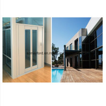 200kg Residential Small Builsing Electric Elevator Lift